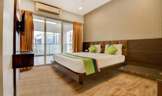 Treebo Kuval Inn - Pune - 1