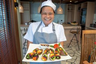 Villa Samayra - An Oceanfront Pool Villa, Koh Samui - 4