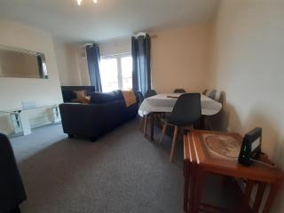 Carvetii - Zelda House - 4 bedroom house, sleeps 8 - 6