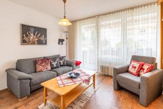 Ferienhaus Grünten - 8