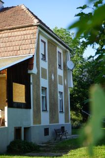 Landhaus im Hartbergerland - 2