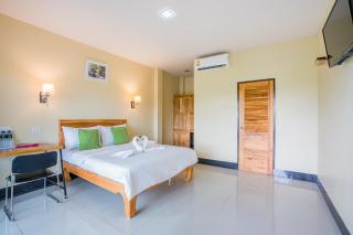 Tontan Resort Cha-am - Petchaburi - 6