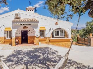 Tu Villa Rural Lentisco 8 Dormitorios Piscina privada - Alhaurín el Grande - 9