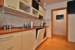 Apartments Pod Bregom - Kranjska Gora - 9
