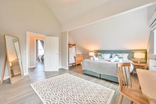 RockPools Outstanding 5star House with Hot Tub on Retallack Resort - 7