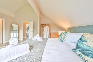 RockPools Outstanding 5star House with Hot Tub on Retallack Resort - 6