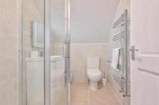 RockPools Outstanding 5star House with Hot Tub on Retallack Resort - 5