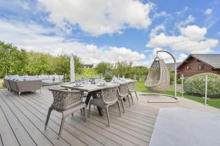 RockPools Outstanding 5star House with Hot Tub on Retallack Resort - 4