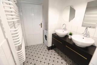 Urban Nest Apartments Blich 8 - 1