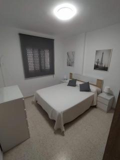 APARTAMENTO TORRE DE ARENA - Sanlúcar de Barrameda - 0