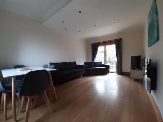 Carvetii - Xavier House - 2-storey sleeps up to 7 - Rosyth - 7