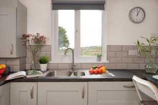 Wheal Jewel- Beautifully Fitted Wooden Lodge Helston Cornwall - 7