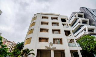 Treebo Kuval Inn - Pune - 9