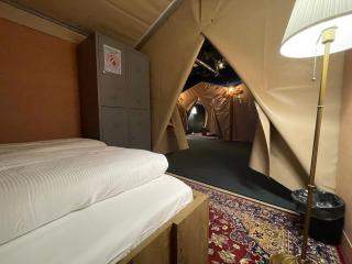 Urban Camper Hostel & Bar - 6