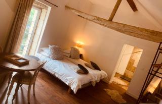 Studio la Grange - Fontevraud-l'Abbaye - 9