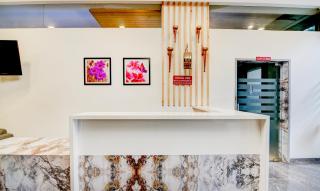 Treebo Kuval Inn - Pune - 8