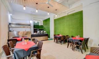 Treebo Kuval Inn - Pune - 7