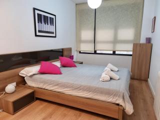 Luxury, design, relax, in historical street lift - Valencia - 3