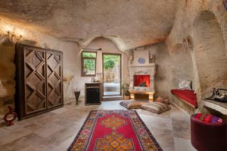 Kayata Cave Suites Special Class - Ürgüp - 4