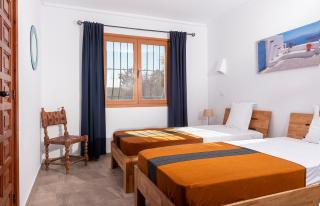 Villa Orlando by Aguilarent - 1