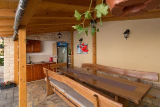 Spacious Villa Malina with pool - by TA Leut Agency - Privlaka - 5