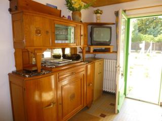 Maison de vacances 3 pièces, 4 couchages à 1000 m de l'océan, cadre paisible avec cour et parking - FR-1-224C-63 - Saint-Jean-de-Monts - 7