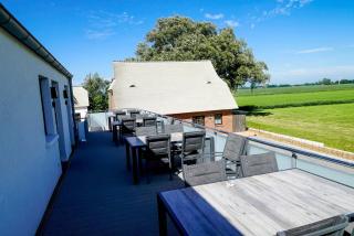 Ferienanlage "Gut Tossens" - Tossenserdeich - 5