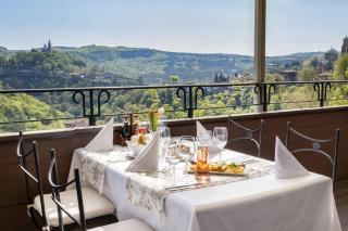 Yantra Grand Hotel - Veliko Tŭrnovo - 6