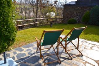 Casa con jardín en Guils - Guils de Cerdaña - 9