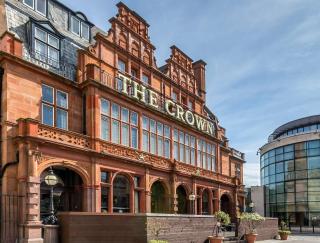 The Crown London, WorldHotels Distinctive - Londra - 0