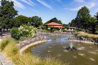 EuroParcs Limburg - Susteren - 7