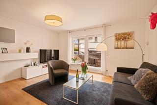 Wohlfühl-Apartment Auenwald im Naturschutzgebiet mit Privatstrand - Friedrichshafen - 7
