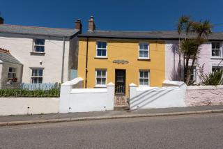 Eastleigh Cottage, Marazion - Marazion - 6