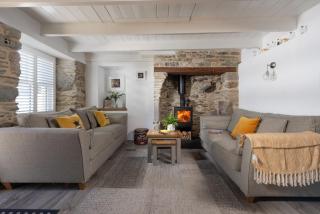 Eastleigh Cottage, Marazion - Marazion - 0