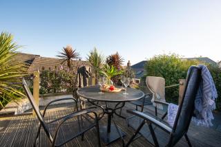 Eastleigh Cottage, Marazion - Marazion - 8