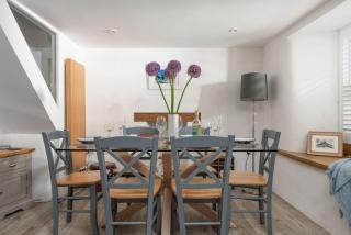 Eastleigh Cottage, Marazion - Marazion - 1