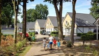 EuroParcs Limburg - Susteren - 0