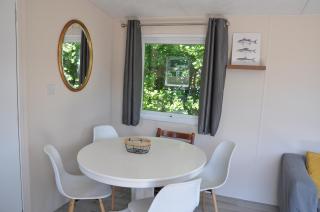 Chalet de Parel - Petten - 6