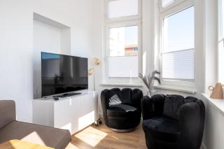 JOHOUSE Apartment 02 - Warnemünde - 7
