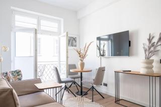 JOHOUSE Apartment 6 - Warnemünde - 8