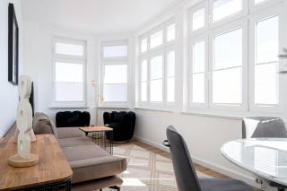 JOHOUSE Apartment 7 - Warnemünde - 8