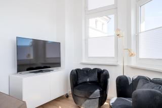 JOHOUSE Apartment 7 - Warnemünde - 7
