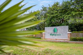 Tontan Resort Cha-am - Petchaburi - 3