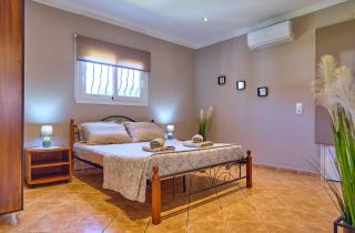 Noufris House Roda Corfu - Roda - 1