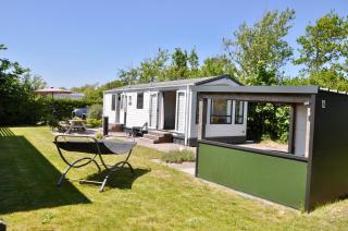 Chalet de Parel - Petten - 4