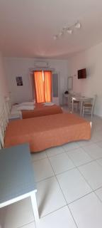 Hotel Agnadi - Amorgo - 7