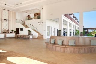 Melia Llana Beach Resort & Spa - Adults Only - All Inclusive - 1
