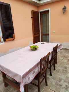 CASA VACANZE DA NONNA MELA - 2