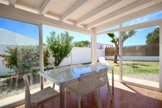Chalet Pleamar, a 2 minutos de la playa - Los Caños de Meca - 4