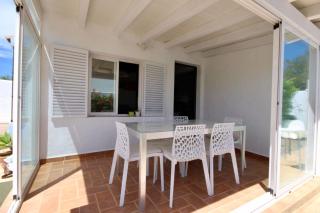 Chalet Pleamar, a 2 minutos de la playa - Los Caños de Meca - 5